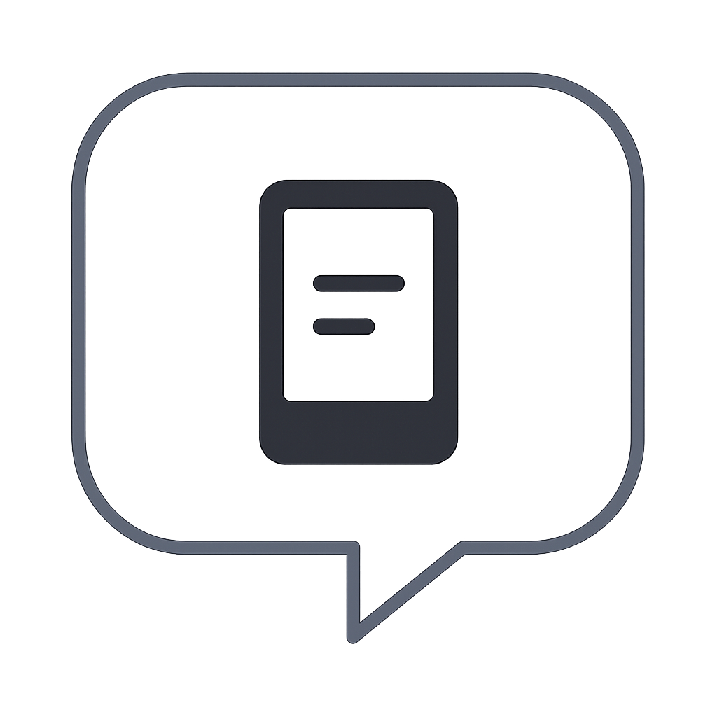 Feature Icon
